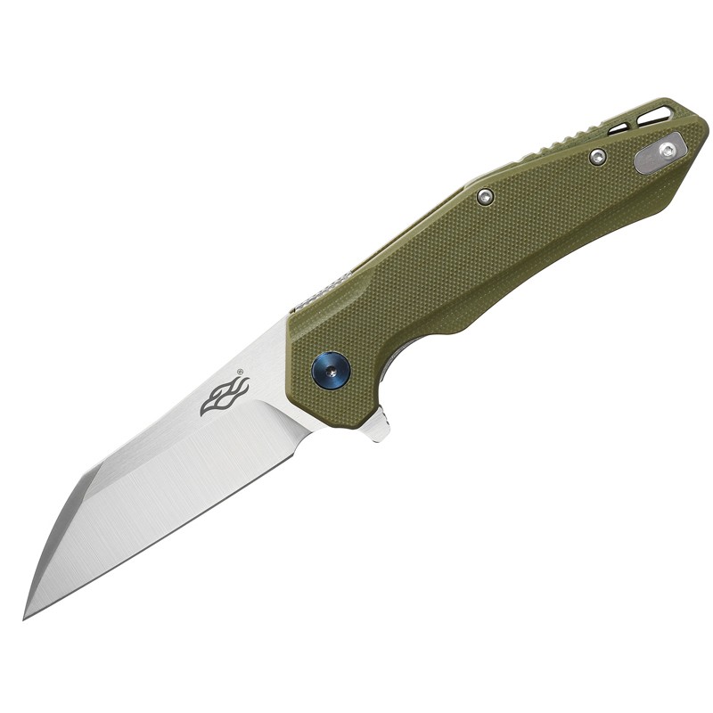 Ganzo Firebird Malaysia G/F 712 Folding Knife